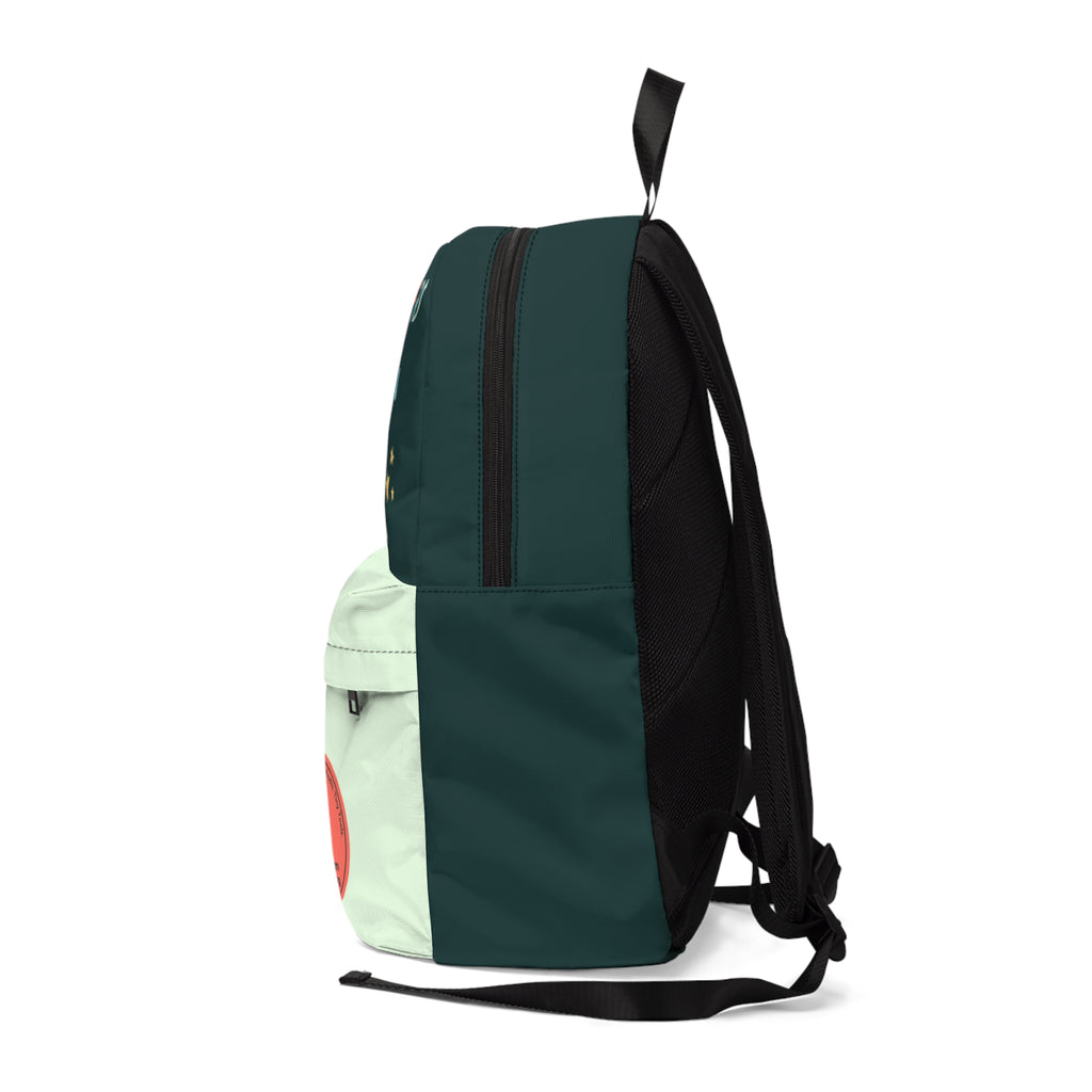 Unisex Classic Backpack
