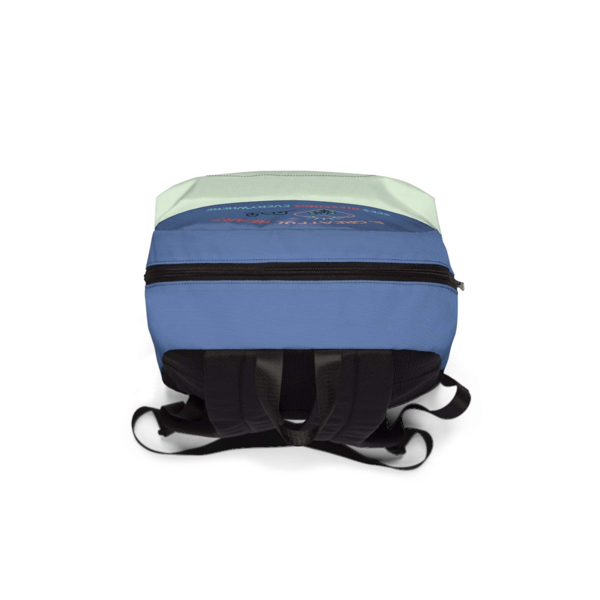 Copy of Unisex Classic Backpack