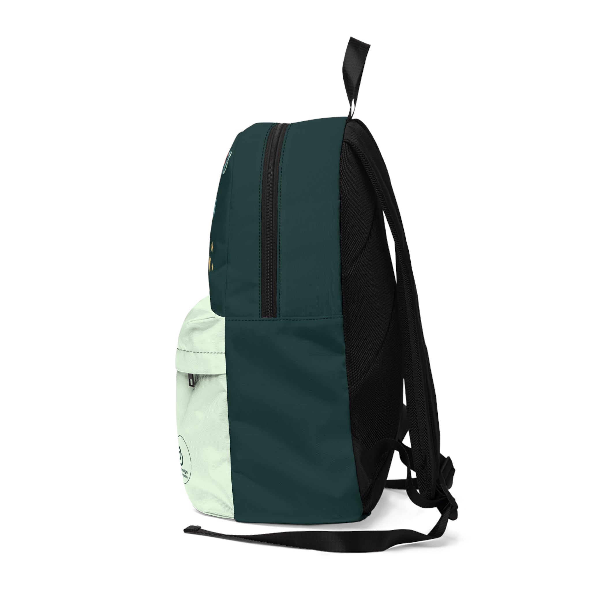 Unisex Classic Backpack