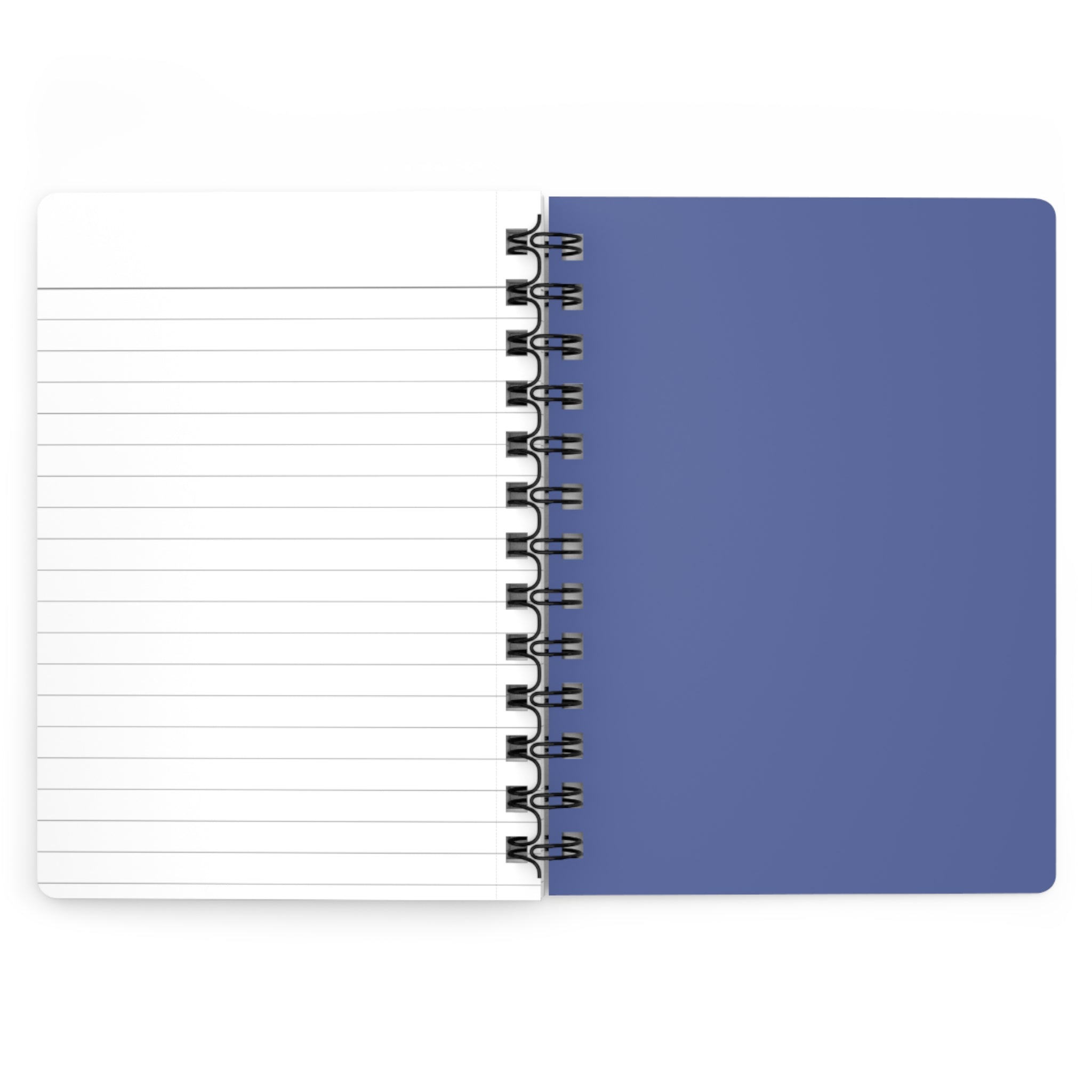 Spiral Journal — "If You Complain You Get More To Complain About" Inspirational Gratitude Notebook
