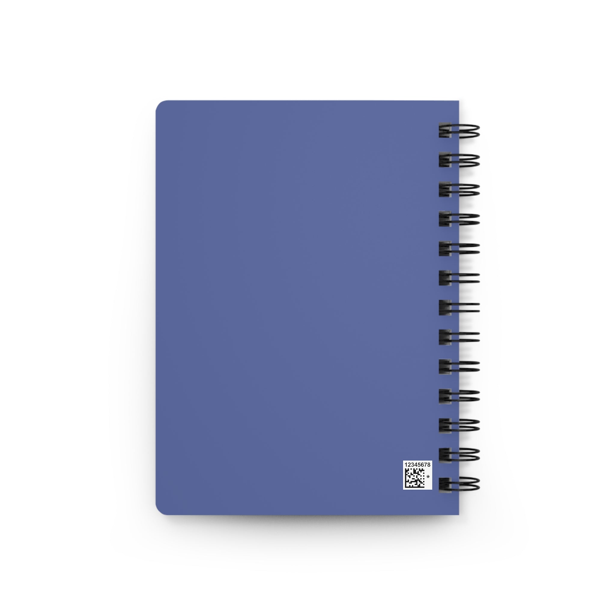 Spiral Journal — "If You Complain You Get More To Complain About" Inspirational Gratitude Notebook