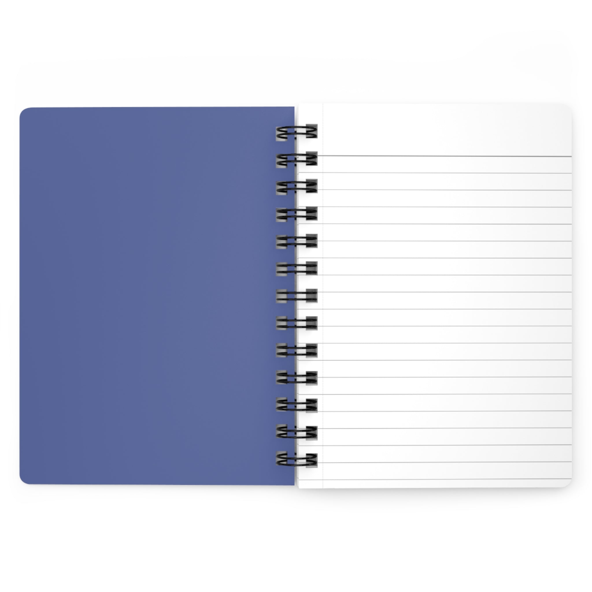 Spiral Journal — "If You Complain You Get More To Complain About" Inspirational Gratitude Notebook