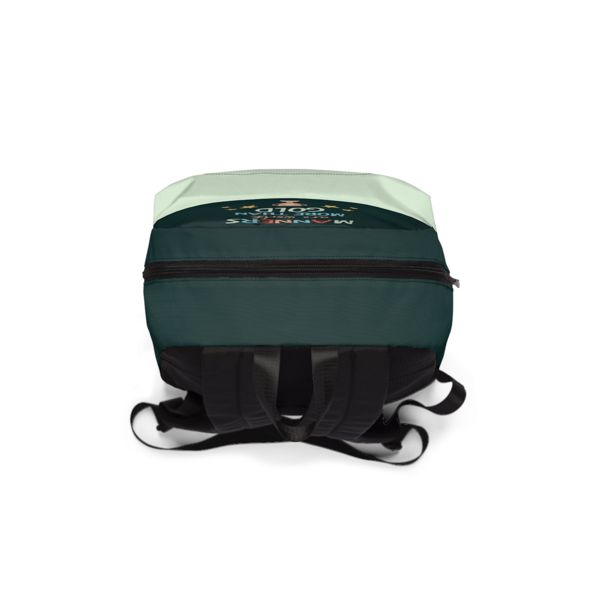 Unisex Classic Backpack