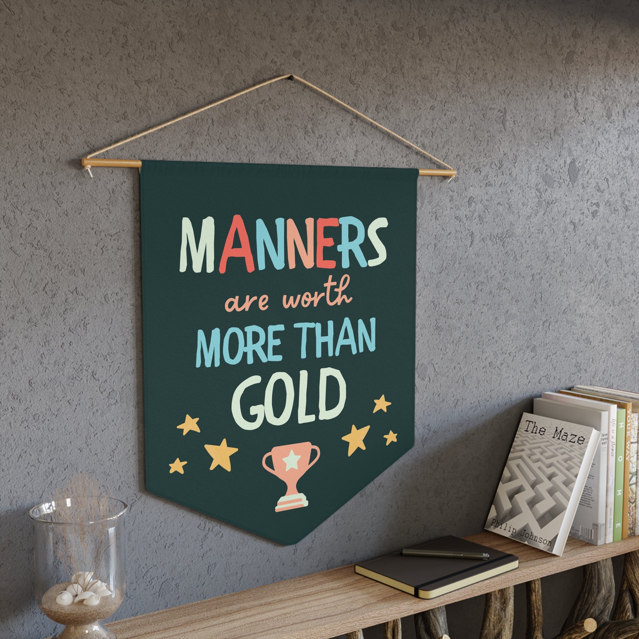 Pennant