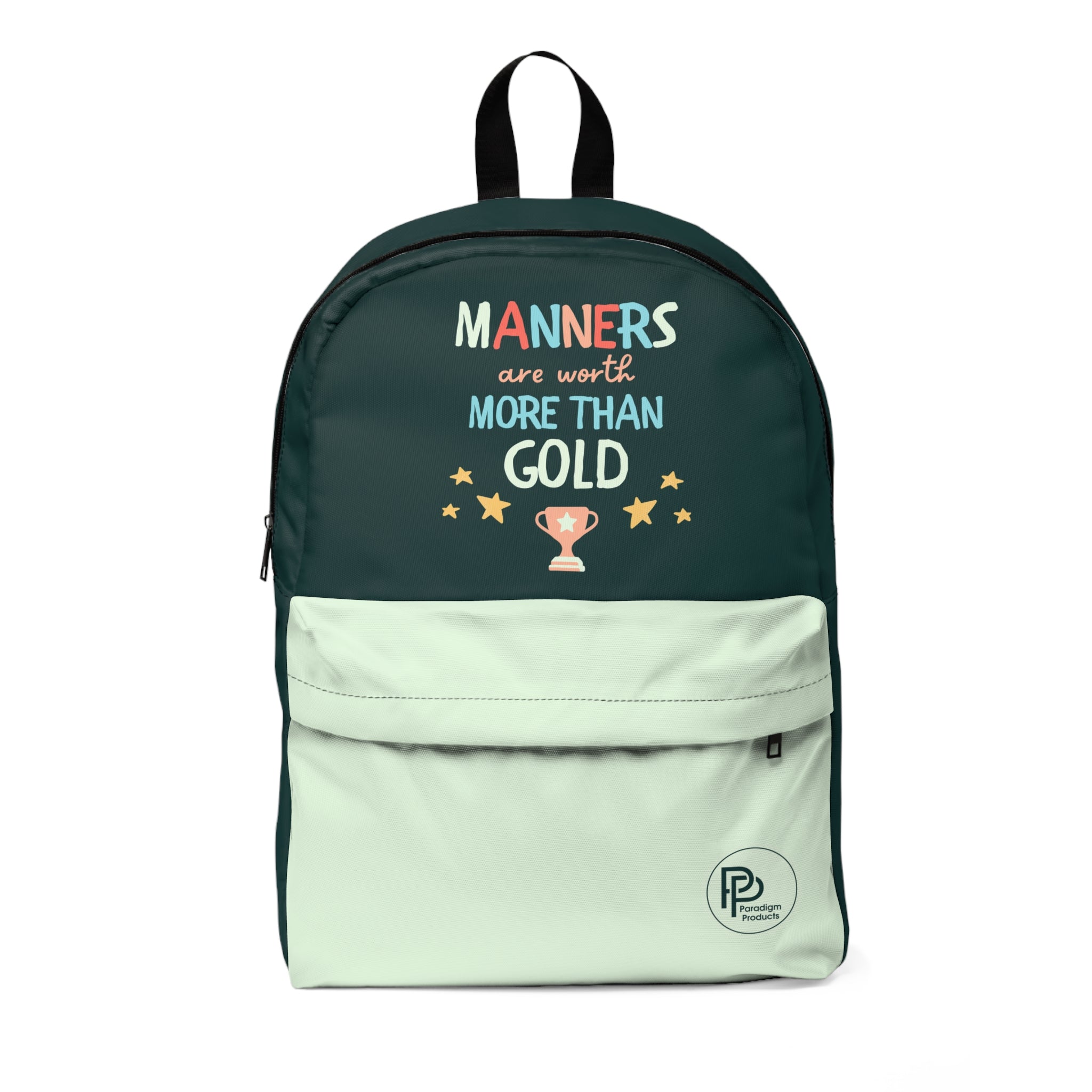 Unisex Classic Backpack
