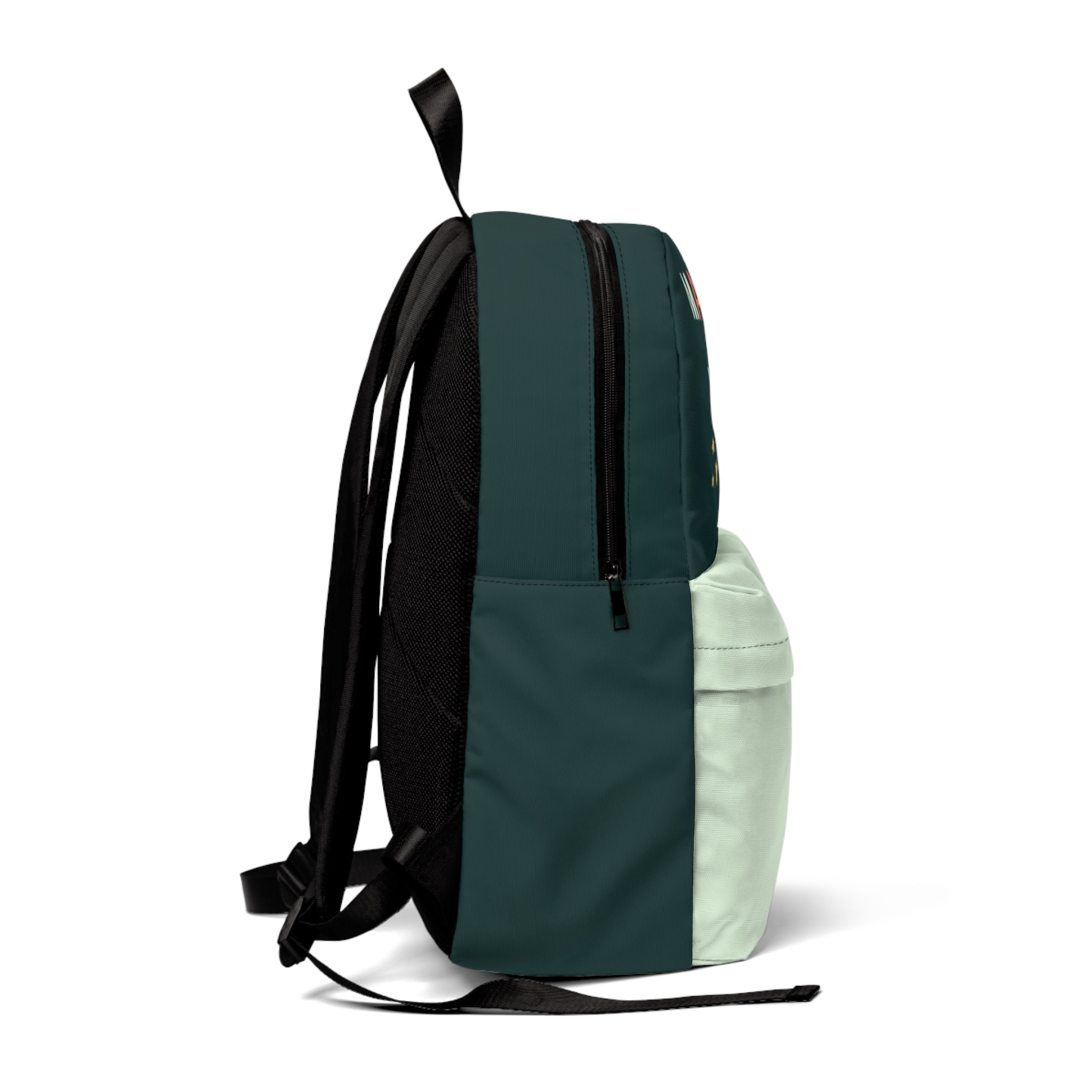 Unisex Classic Backpack