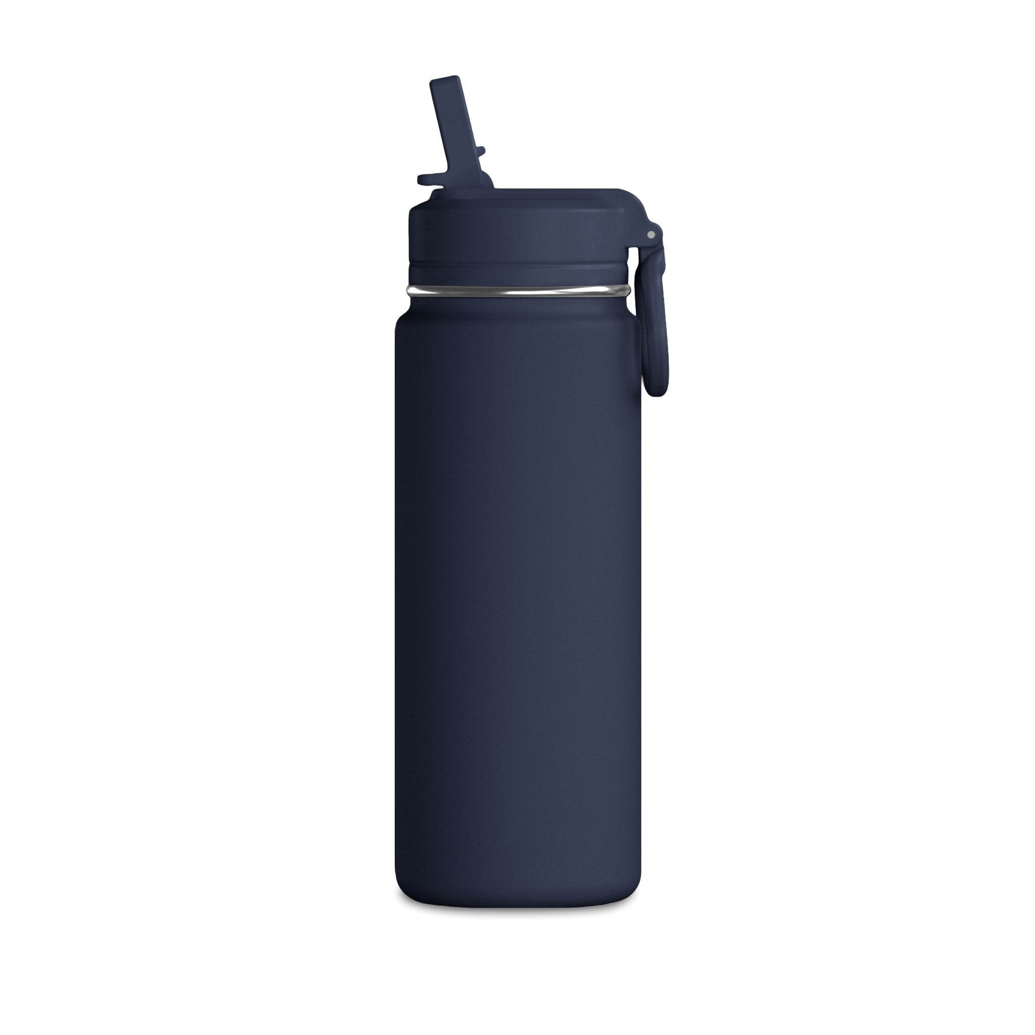Puzzle Water Bottle — 'Place Things In Their Place' 20oz Mini Bottle