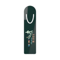 Bookmark — 'The One Who Rises' Inspirational Metal Bookmark