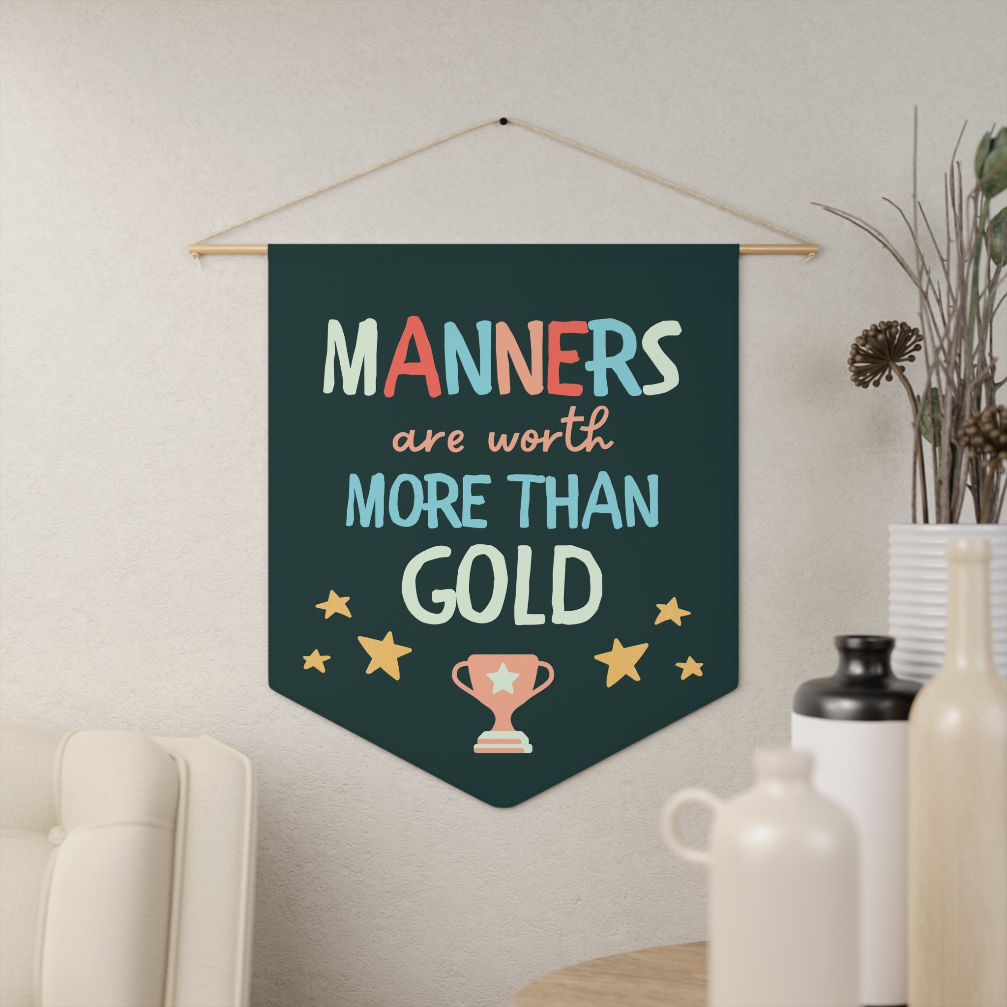 Pennant